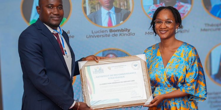 CUEG 2026 : Le Groupe UMS réaffirme son engagement historique en faveur de la jeunesse et de l’innovation en Guinée
