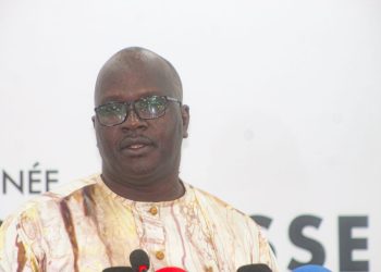Journée mondiale de la liberté de la presse : Anssoumane Toumany  (DIRPA) décrypte les enjeux de la paix et du numérique
