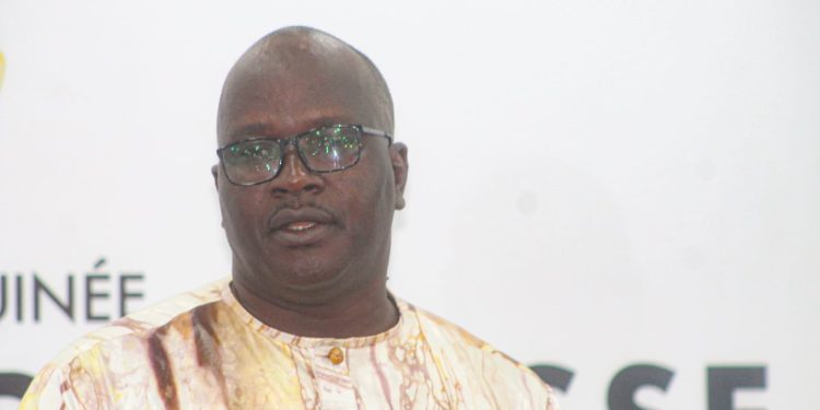 Journée mondiale de la liberté de la presse : Anssoumane Toumany  (DIRPA) décrypte les enjeux de la paix et du numérique