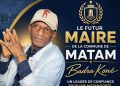 Élections communales à Matam : Malgré la sollicitation de sa base, Badra Koné toujours en détention