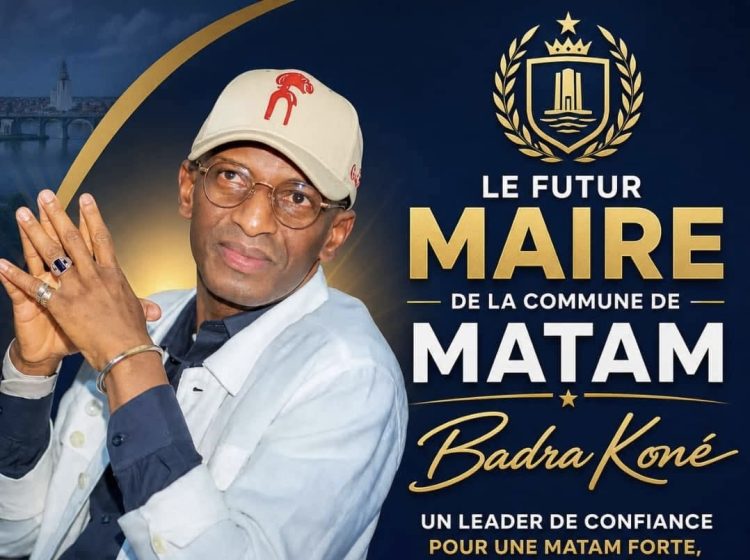 Élections communales à Matam : Malgré la sollicitation de sa base, Badra Koné toujours en détention