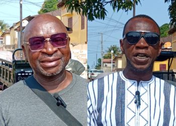 Kindia : Un an après le décès de l’humoriste Moussa « Koffoé », les acteurs culturels se souviennent de l’homme