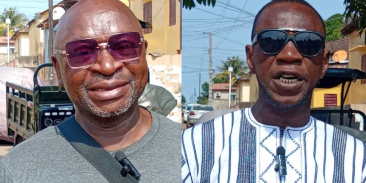 Kindia : Un an après le décès de l’humoriste Moussa « Koffoé », les acteurs culturels se souviennent de l’homme