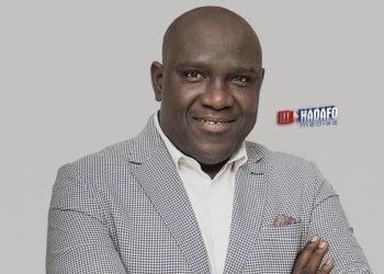 La HAC lève sa sanction contre le journaliste Lamine Guirassy