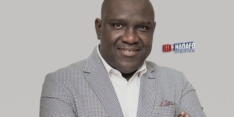 La HAC lève sa sanction contre le journaliste Lamine Guirassy