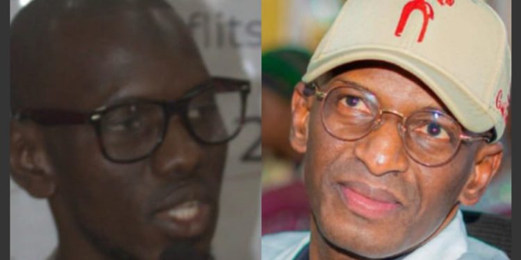 Entre accusations et présomption d’innocence, le cas Badra Koné interpelle (Par Mamadou Yacine Diallo)