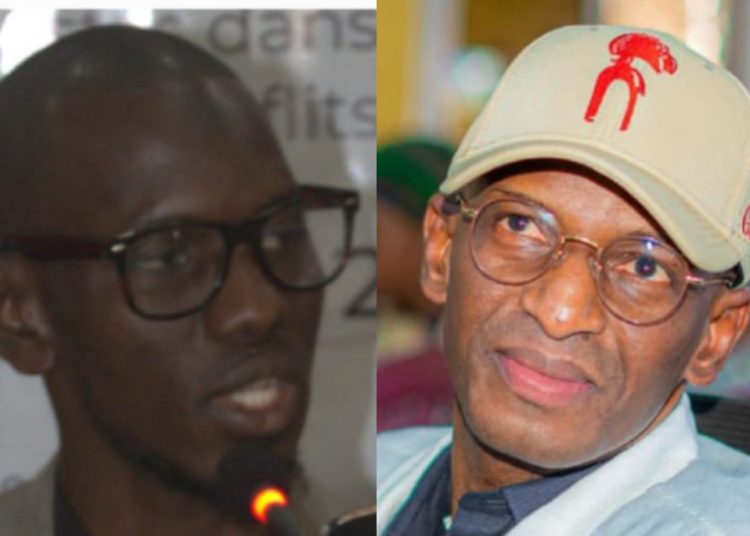 Entre accusations et présomption d’innocence, le cas Badra Koné interpelle (Par Mamadou Yacine Diallo)