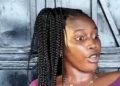 TPI de Dixinn : L’artiste Hadya Monènè, poursuivie pour proxénétisme, passe aux aveux à la barre : « Je voulais créer du buzz »