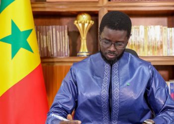 Sénégal : fin du suspense, le président Bassirou Diomaye Faye nomme son nouveau PM