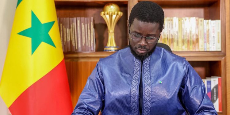 Sénégal : fin du suspense, le président Bassirou Diomaye Faye nomme son nouveau PM