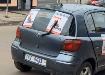 Alerte double scrutin : Tension à Maférinyah, un individu surpris avec des bulletins pré-cochés