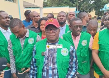 Guinée : Le SINAPHAG exige un moratoire face aux fermetures « brutales » d&rsquo;officines de pharmacie