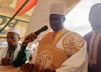Tabaski à Sanoyah : la violence des clans au cœur du sermon de l’imam