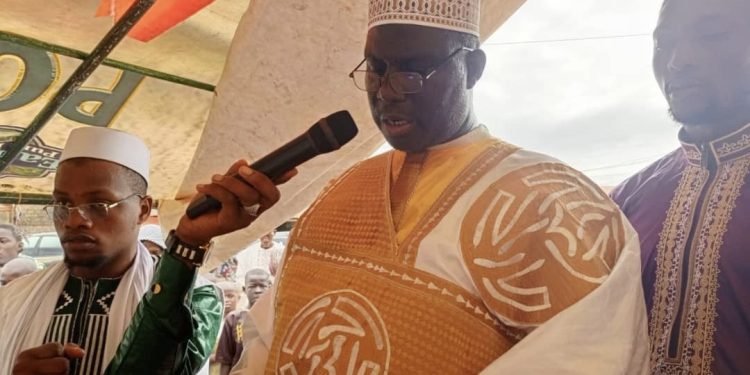 Tabaski à Sanoyah : la violence des clans au cœur du sermon de l’imam