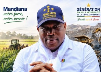 Ousmane DIAKITE : L’Enfant du Wassolon au service du renouveau de Mandiana (par Malick DIAKITE)
