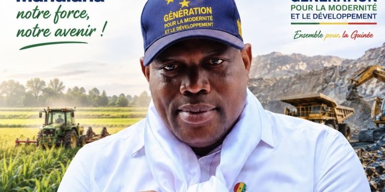 Ousmane DIAKITE : L’Enfant du Wassolon au service du renouveau de Mandiana (par Malick DIAKITE)