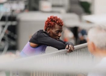 Scandale à la Fédération d’Athlétisme : La championne Fatoumata Balley clouée au sol faute de billet