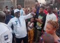 Législatives 2026 : El Hadj Bouna Keita (RGP) à l’assaut de la Cimenterie