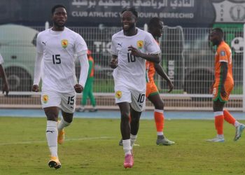 Élim. CAN 2027 : La Guinée située sur ses adversaires !