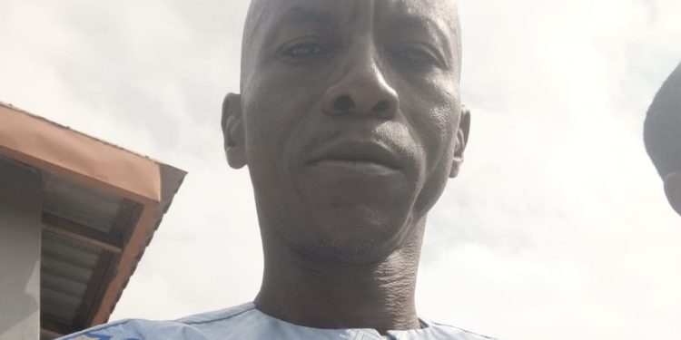 Célébration de la Tabaski : Sékou Kaba appelle à l’unité nationale et à l’acceptation des urnes dès le 31 mai