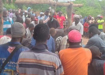 Labé: fin tragique pour le petit Mamadou, retrouvé mort dans un puits !