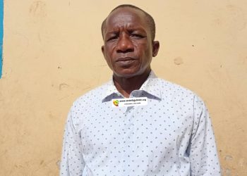 Report de la fête des travailleurs : le SG de l’USTG, Abdoulaye Camara, explique les raisons et rassure les syndiqués