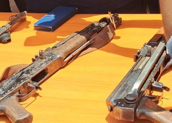 Labé : six présumés impliqués dans l’assassinat d’un menuisier arrêtés par la police