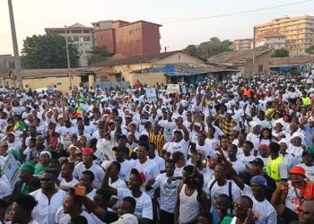 Depuis la Maison Centrale, Badra Koné dicte encore le tempo électoral à Matam