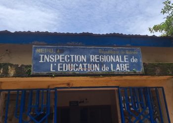 Examens nationaux : plus de 23 000 candidats affrontent les épreuves du CEE dans la région de Labé