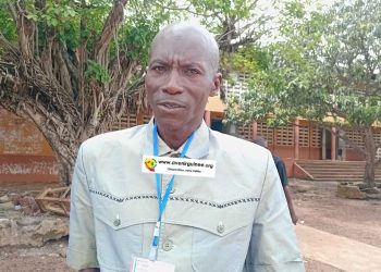 Fin du BEPC 2026 à Matoto: le DCE Sékou Kaba salue « un examen historique  et sans fraude »