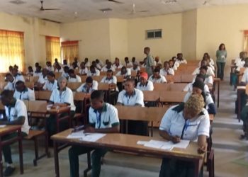 Examens de sortie 2026 : Plus de 6 000 candidats sur la ligne de départ à Kindia