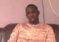 Kankan: les mots de remerciement d&rsquo;Elhadj Aly Badara Condé, candidat GMD