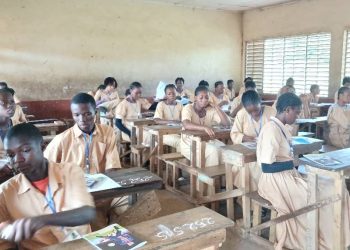 BEPC 2026 à Kindia : Six jours décisifs pour 30 415 candidats à travers la région
