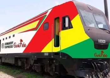 Conakry-Express à l&rsquo;arrêt depuis un an : Entre pannes mécaniques et grogne des salariés, la DG brise le silence