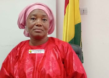 Conakry-Express à l&rsquo;arrêt depuis un an : Entre pannes mécaniques et grogne des salariés, la DG brise le silence