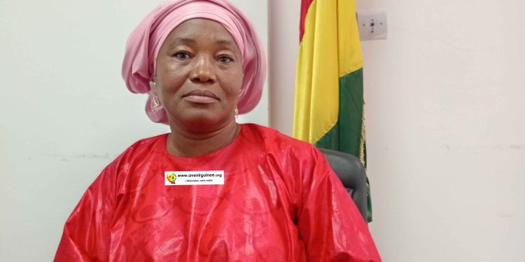 Conakry-Express à l&rsquo;arrêt depuis un an : Entre pannes mécaniques et grogne des salariés, la DG brise le silence