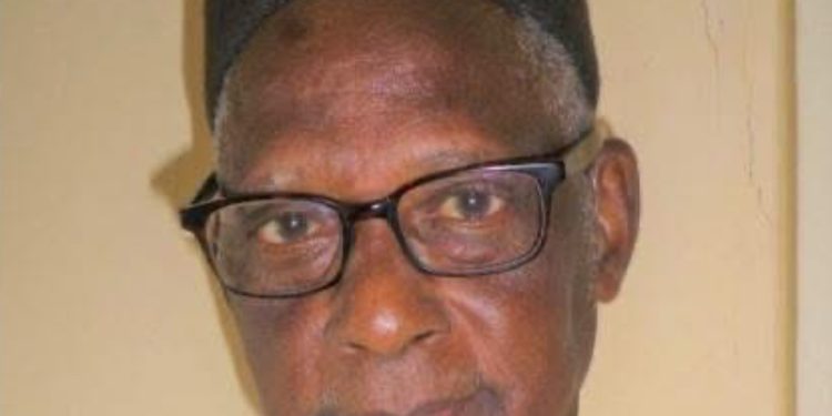 Cellou se souvient du défunt Diallo Souleymane « Il a ouvert la voie à l’émergence d’une presse libre et indépendante »