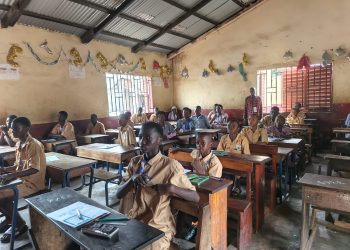Matam / CEE 2026 : Le coup d&rsquo;envoi des épreuves lancé à l&rsquo;école primaire de Coleyah Centre