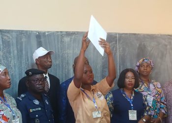 BEPC 2026 à Matam : Le coup d&rsquo;envoi officiel donné au Lycée-Collège Coleyah sous le signe de la « Tolérance Zéro »