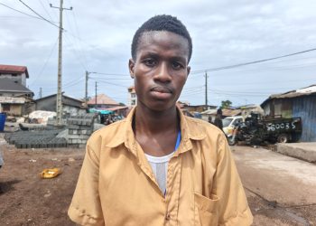 Fin du BEPC 2026 à Gbessia : Entre sérénité et espoir, les candidats se confient après la clôture