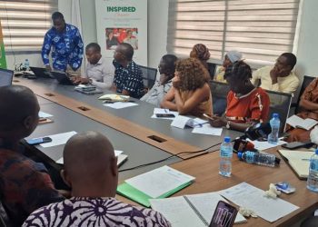 Conakry : l’ONG « Ouvrir les horizons » présente la cartographie nationale des organisations de la société civile