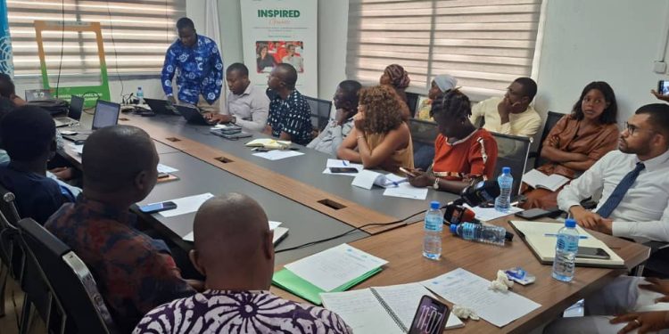 Conakry : l’ONG « Ouvrir les horizons » présente la cartographie nationale des organisations de la société civile