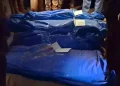 Siguiri : Au moins 4 personnes périssent dans un éboulement  à Kintinian