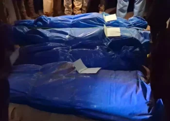 Siguiri : Au moins 4 personnes périssent dans un éboulement  à Kintinian