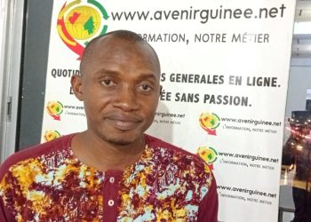 « Il y a une nouvelle drogue appelée crack qui tue la jeunesse », alerte Yamoussa Bangoura