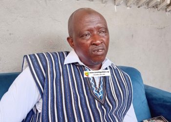 Décès de Souleymane Diallo : Moussa Iboun Conté salue la mémoire d’un « rempart pour la liberté de la presse »