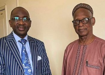 Diallo Souleymane est mort. Mon « unique patron » s’est barré ( Par Sanou Kerfalla CISSE)