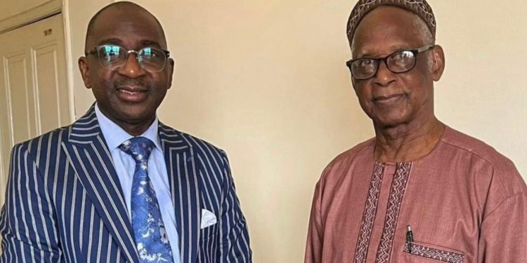 Diallo Souleymane est mort. Mon « unique patron » s’est barré ( Par Sanou Kerfalla CISSE)