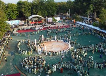 Opinion : Délocaliser Kanya Soly pour mieux valoriser l’image de Kindia ( Par Chérif Djiba Sano)