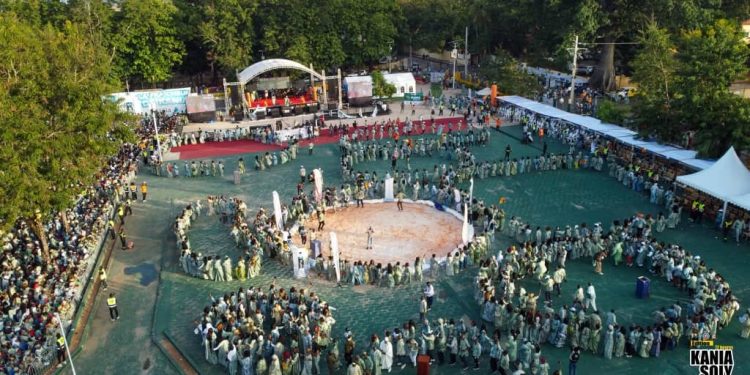 Opinion : Délocaliser Kanya Soly pour mieux valoriser l’image de Kindia ( Par Chérif Djiba Sano)
